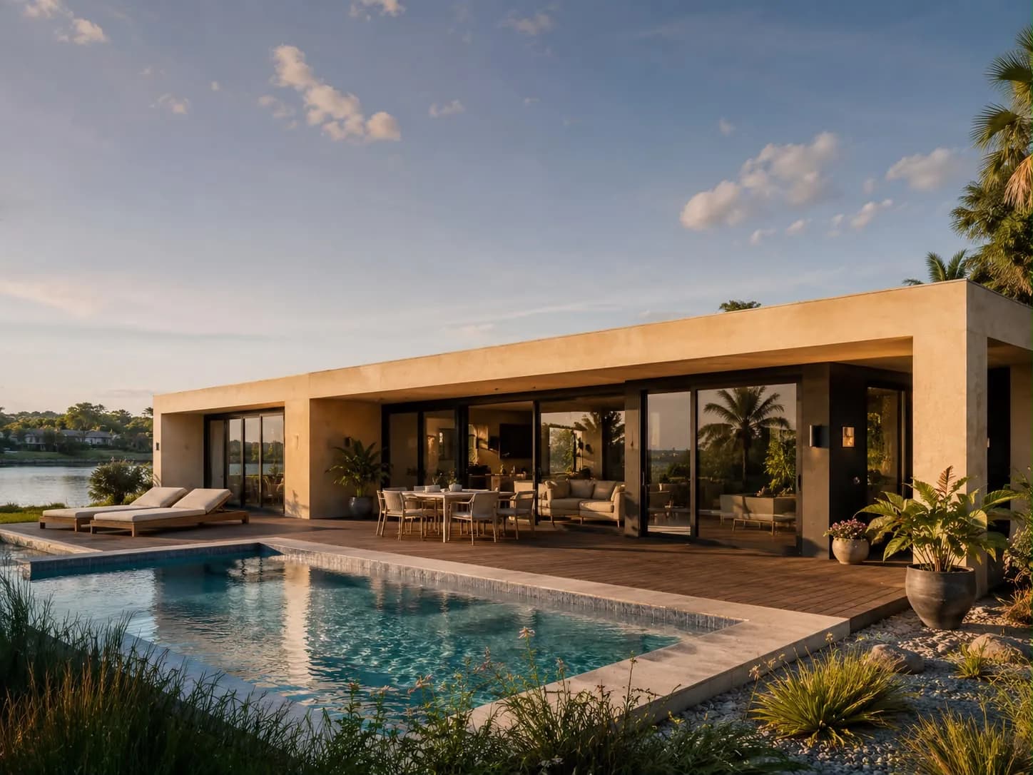 villa Villa Agape