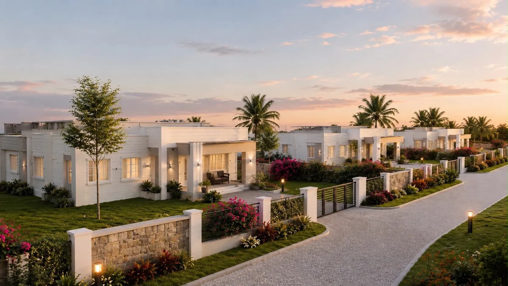 Villa Elpis - villa