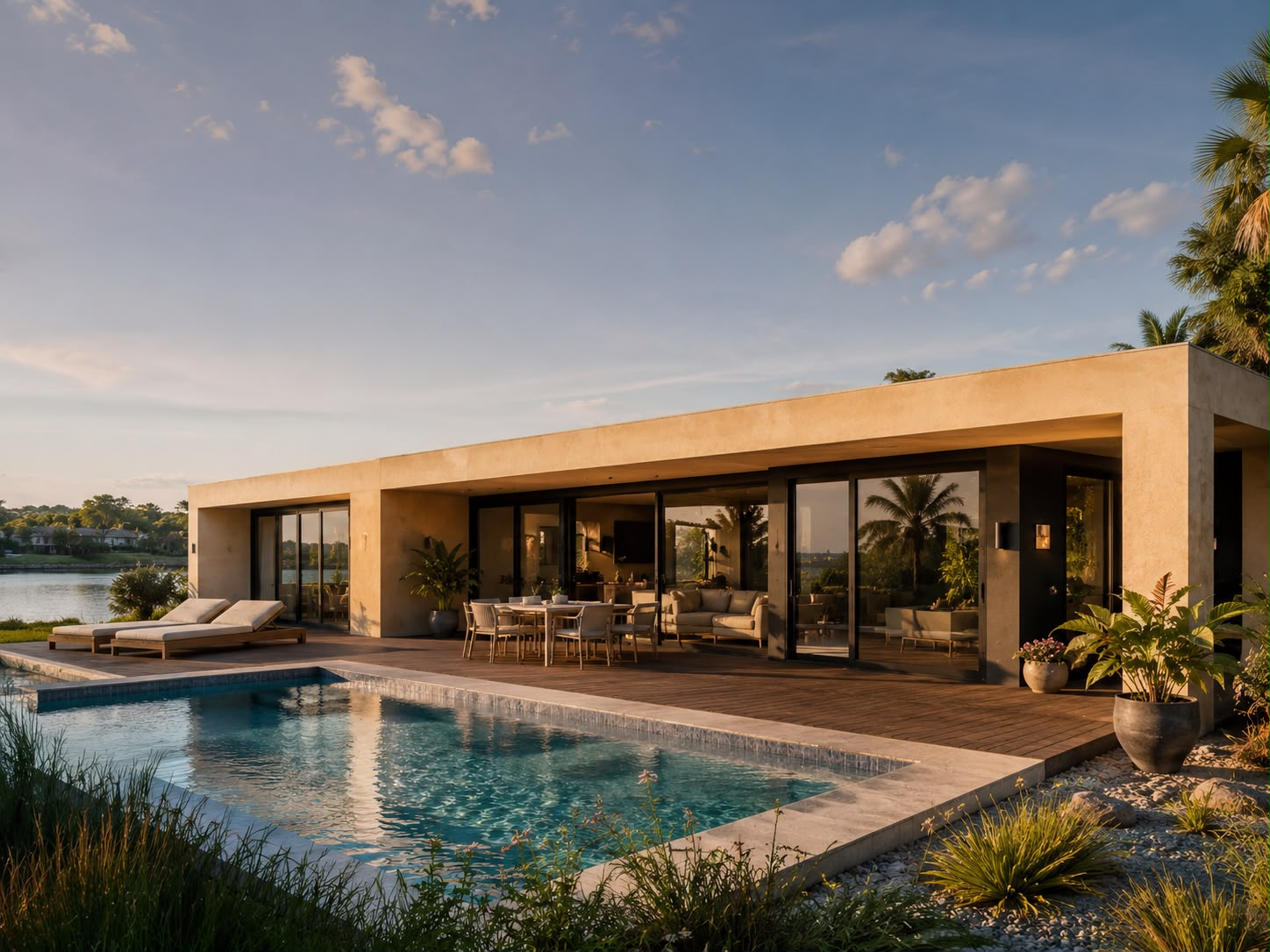 Villa Agape