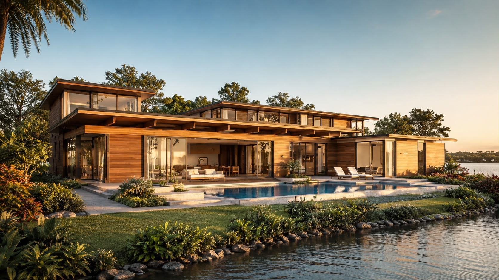 Villa Axiom