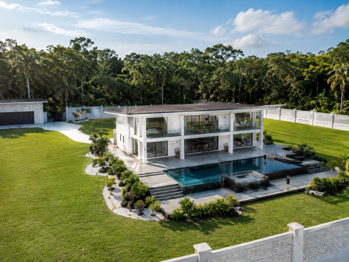 Villa Vivax